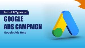 featured image of google Ads campaign post