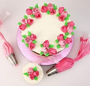 Read more about the article “Top Cake Decorating and Baking Essentials: Must-Have Tools for Every Baker”