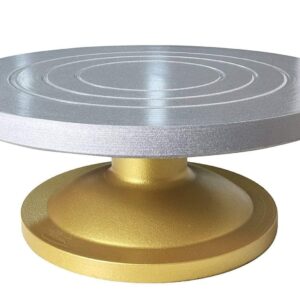 Bakeware Heavy Cake Turntable