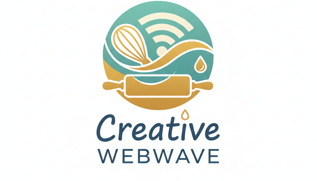 Bakeware.creativewebwave.com